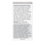 Neutrogena Rapid Wrinkle Repair Retinol Pro+ Anti-Wrinkle Eye Cream, Targeted Eye Cream for Wrinkles & Dark Circles, Formulated without Fragrance, Dyes, Phthalates, and Parabens, 0.5 oz - Image 10